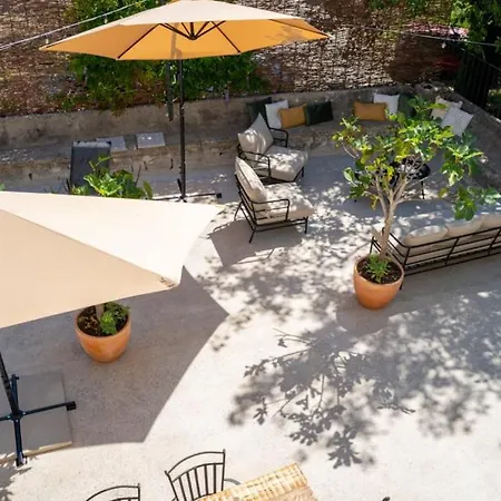 Βίλα Trojanovic By Guide *