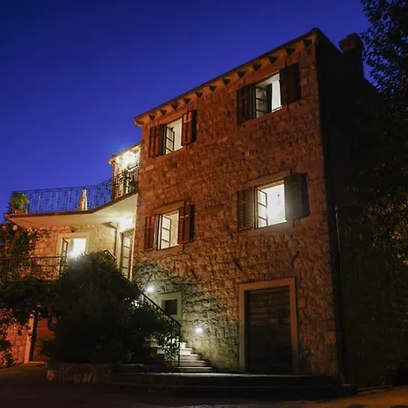 Βίλα Trojanovic By Guide Palje Brdo