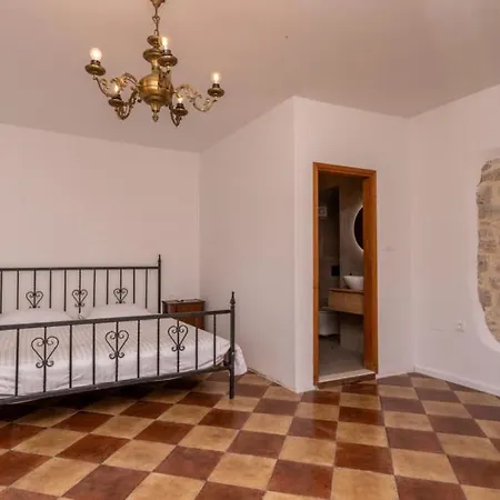 Trojanovic By Guide Palje Brdo