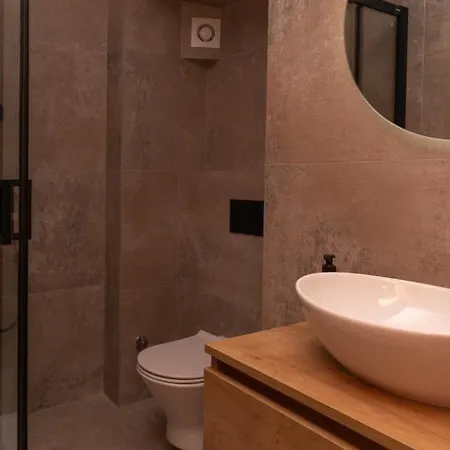 Βίλα Trojanovic By Guide *