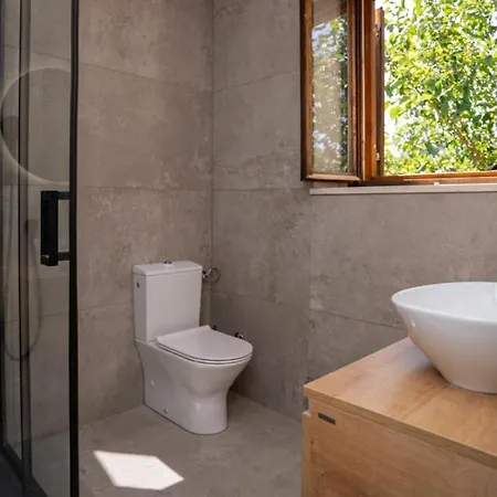 Βίλα Trojanovic By Guide Palje Brdo