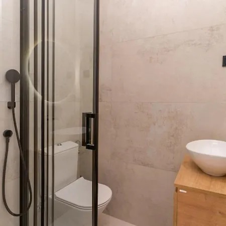 Trojanovic By Guide Βίλα *