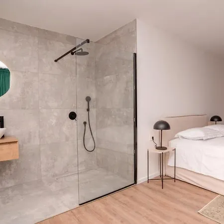 Βίλα Trojanovic By Guide *