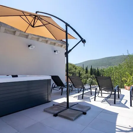 Trojanovic By Guide * Palje Brdo