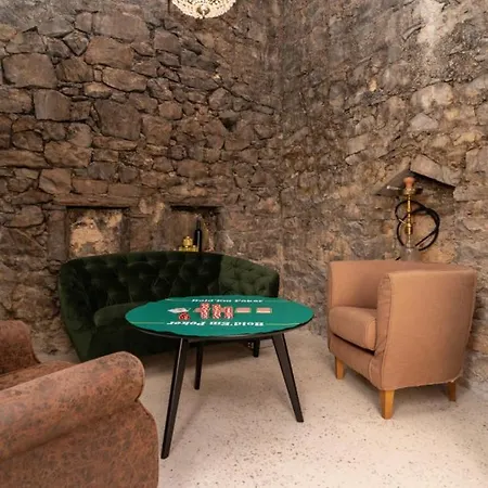 Trojanovic By Guide Βίλα Palje Brdo