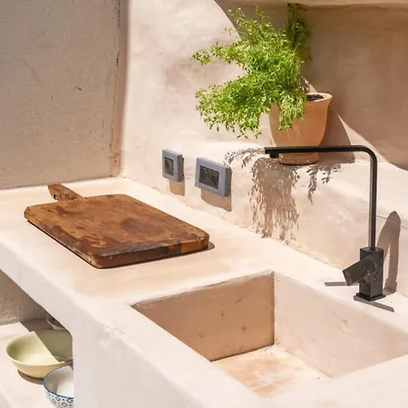 Βίλα Trojanovic By Guide *