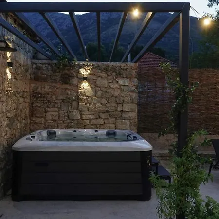 Trojanovic By Guide Βίλα *