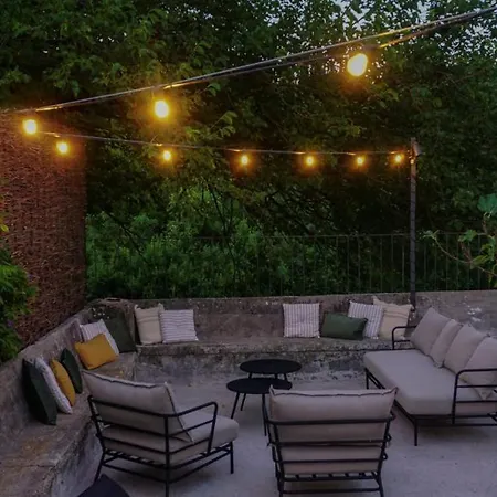 Trojanovic By Guide Palje Brdo