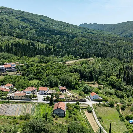 빌라 Trojanovic By Guide